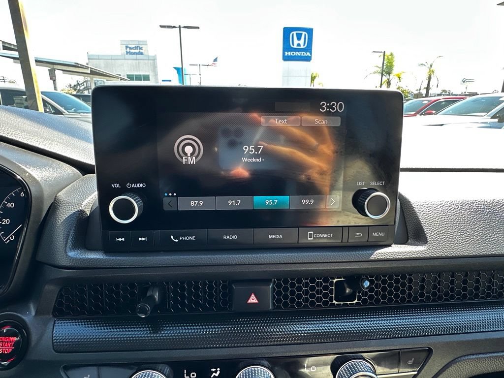 Used 2023 Honda CR-V EX image 24