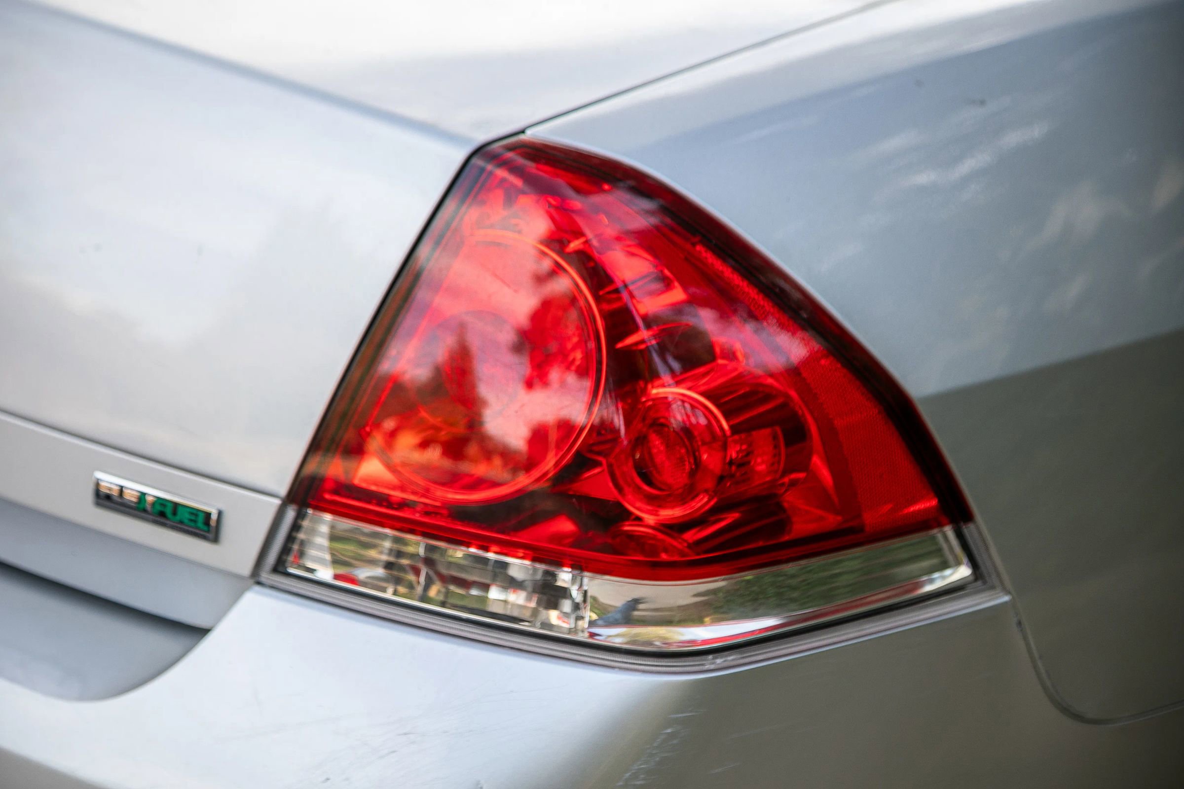 Used 2013 Chevrolet Impala LT w/ LT Sunroof Package image 9