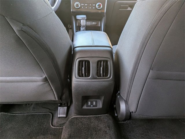 Certified 2022 Hyundai Tucson SEL image 29