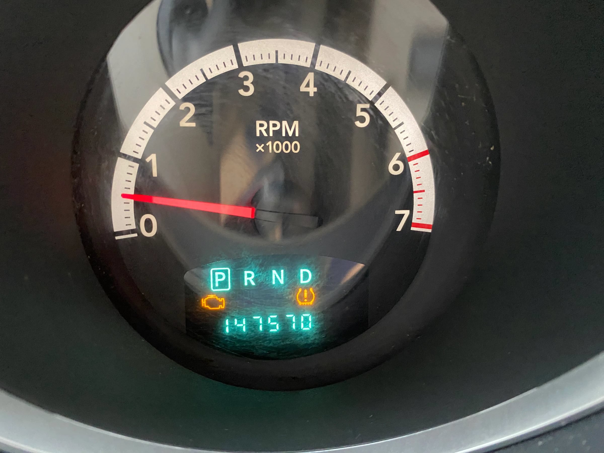 Used 2010 Dodge Nitro Detonator w/ Trailer Tow Group AWD/4WD image 16