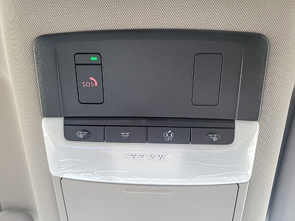 New 2026 Nissan Rogue SV image 28