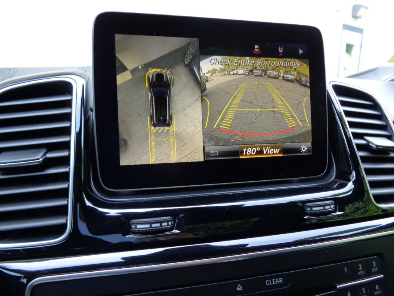Used 2017 Mercedes-Benz GLE 63 AMG S image 14