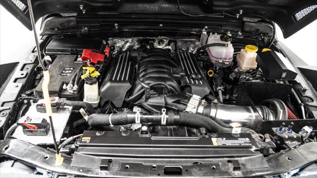 Used 2025 Jeep Gladiator Sport image 43