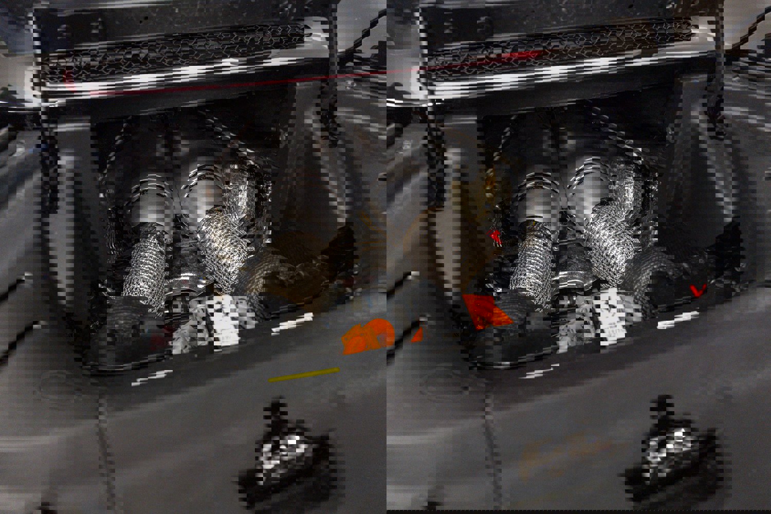 Used 2025 Ferrari 296 GTS image 55