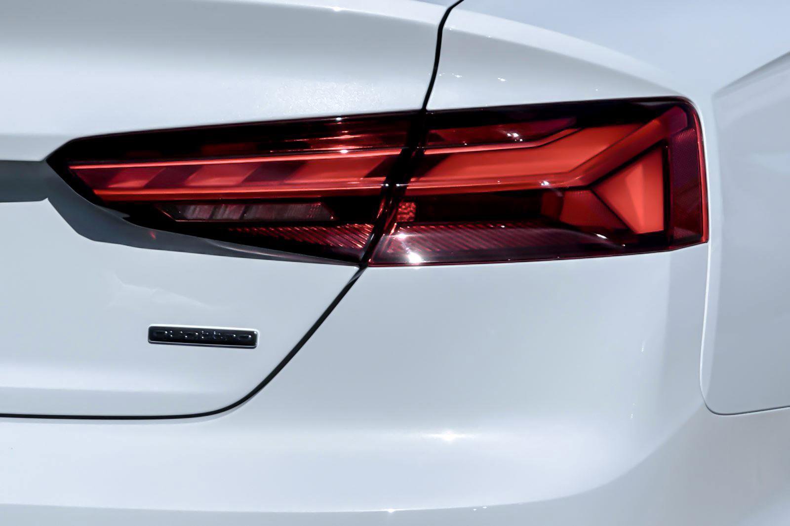 Certified 2023 Audi A5 2.0T Premium Plus image 26