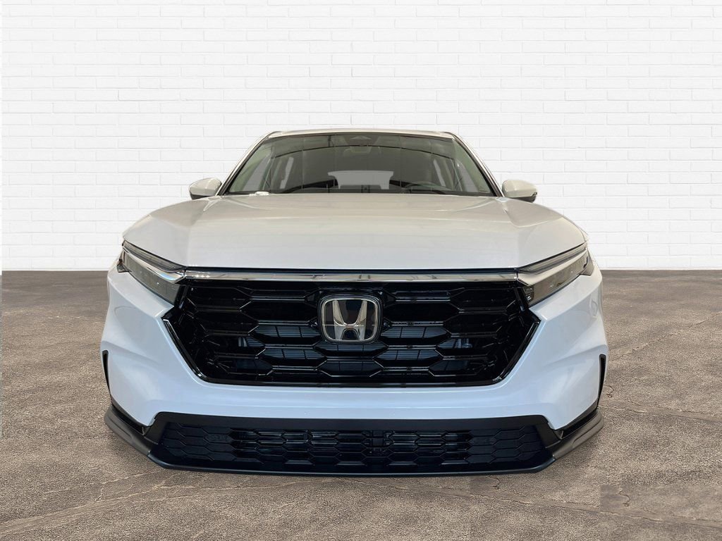 New 2026 Honda CR-V EX image 9