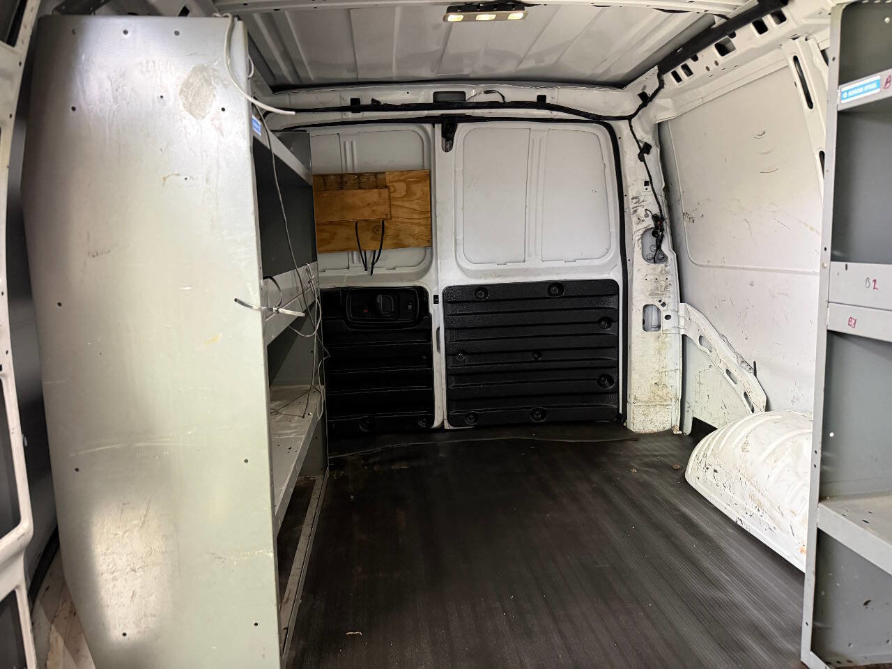 Used 2017 Chevrolet Express 2500 image 81