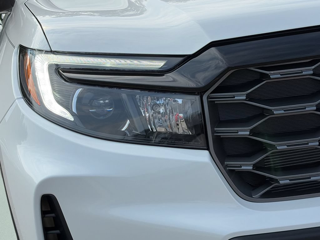 New 2026 Honda Ridgeline TrailSport image 9
