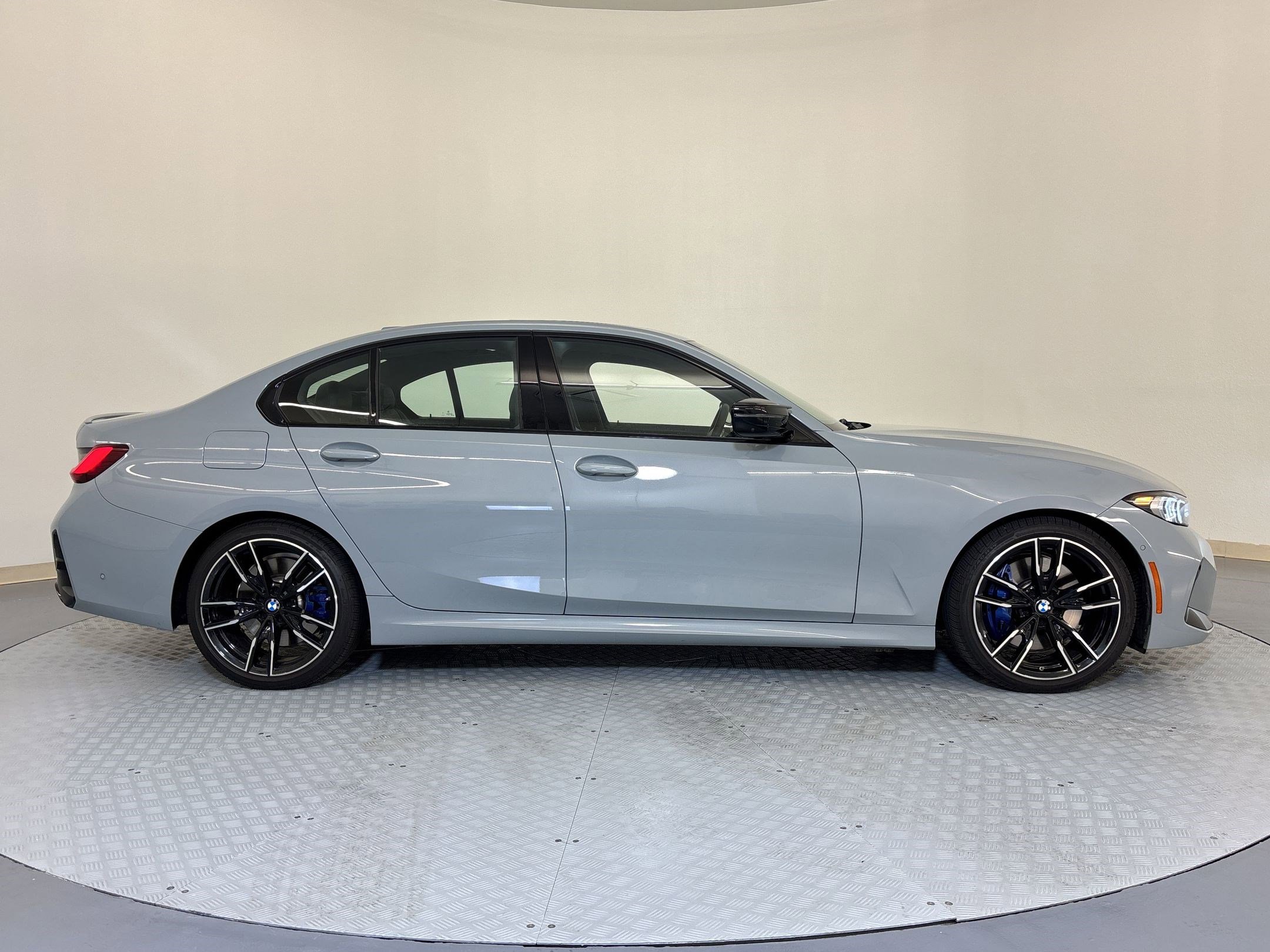 Certified 2025 BMW M340i Sedan RWD image 7