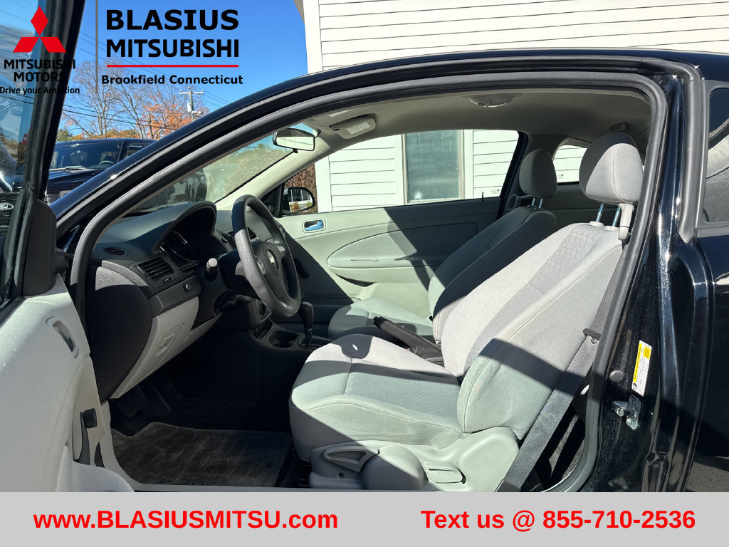 Used 2007 Chevrolet Cobalt LS FWD image 14