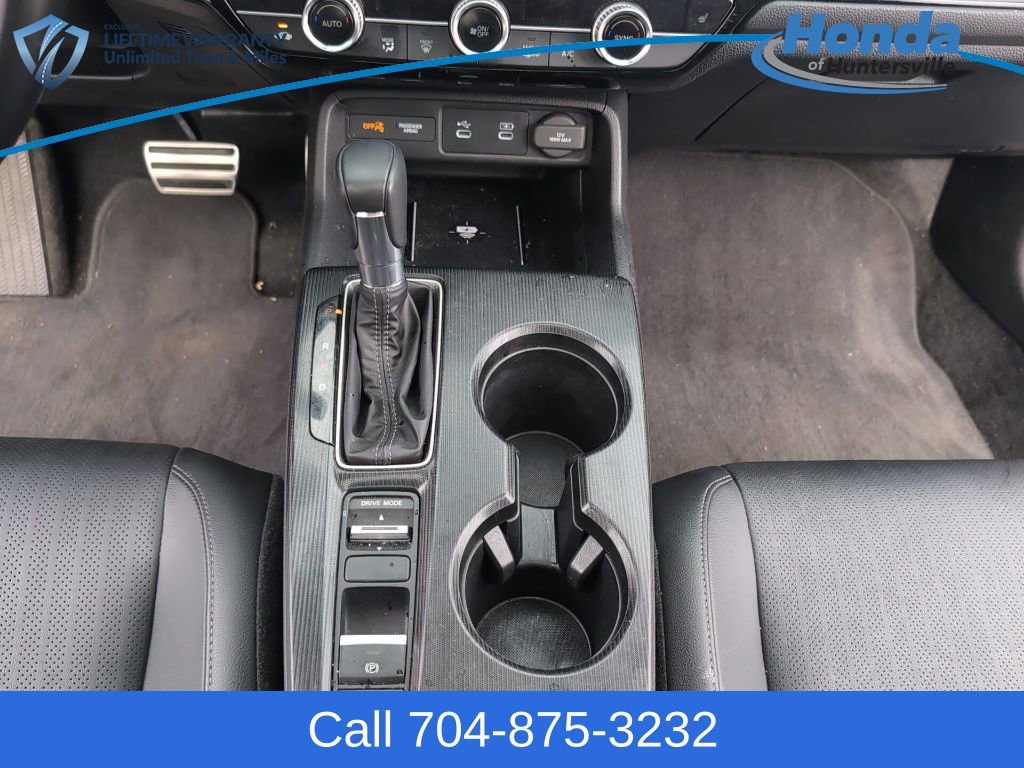 Used 2025 Honda Civic Sport Touring image 20