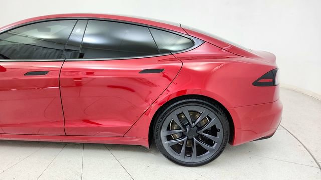 Used 2022 Tesla Model S image 10