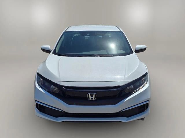 Used 2019 Honda Civic LX image 2