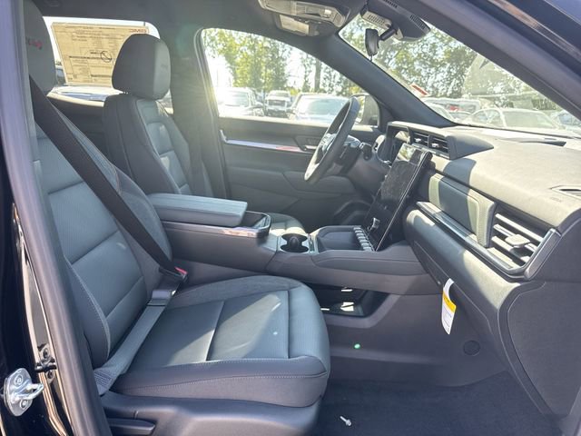 New 2026 GMC Terrain AT4 image 24
