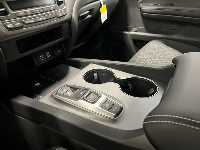 New 2026 Honda Ridgeline Sport image 16