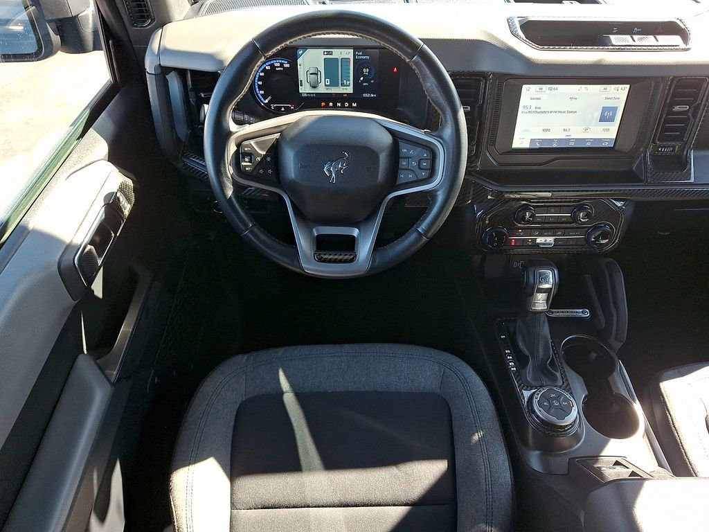 Used 2022 Ford Bronco Big Bend image 11