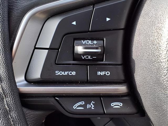 Used 2023 Subaru Forester Premium image 23