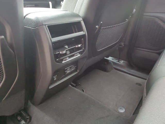 New 2026 Jeep Grand Cherokee Laredo X AWD/4WD image 23