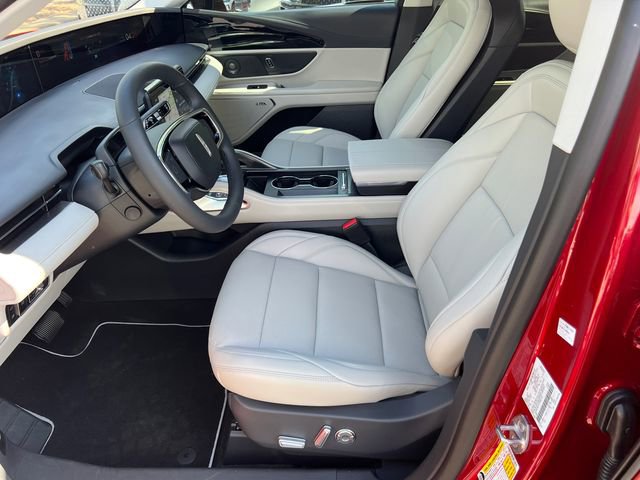 New 2026 Lincoln Nautilus Premier w/ Equipment Group 102A AWD/4WD image 10