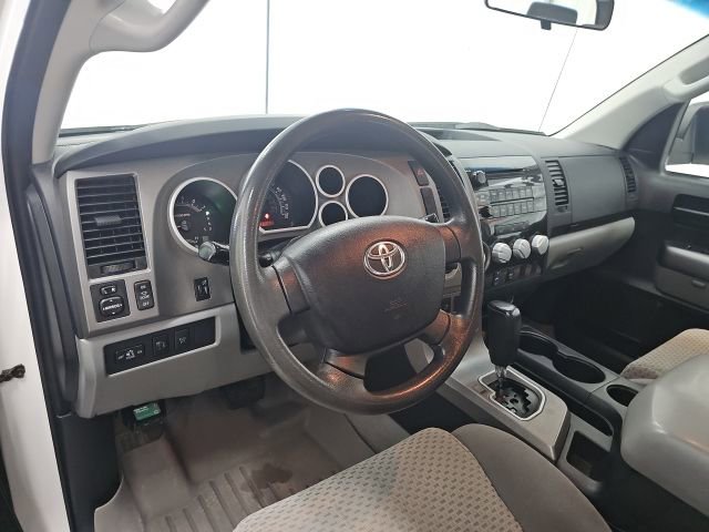 Used 2010 Toyota Tundra 4x4 Double Cab image 20