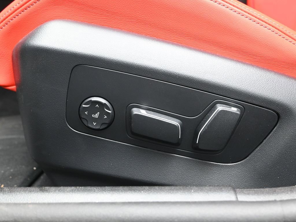 Used 2025 BMW M5 Touring w/ M Driver's Package image 14