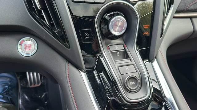 New 2026 Acura RDX A-Spec AWD/4WD image 19
