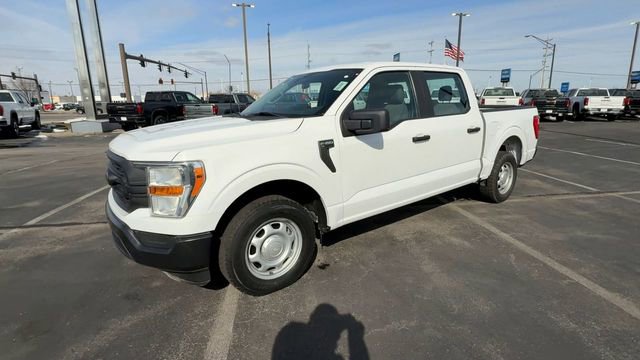 Used 2021 Ford F150 XL RWD image 4