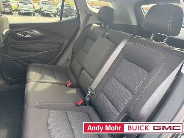 Used 2024 GMC Terrain SLE w/ Driver Convenience Package FWD image 20