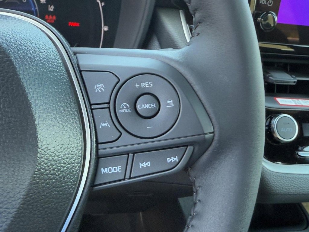New 2026 Toyota Corolla SE image 14