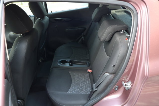 Used 2019 Chevrolet Spark LS FWD image 15