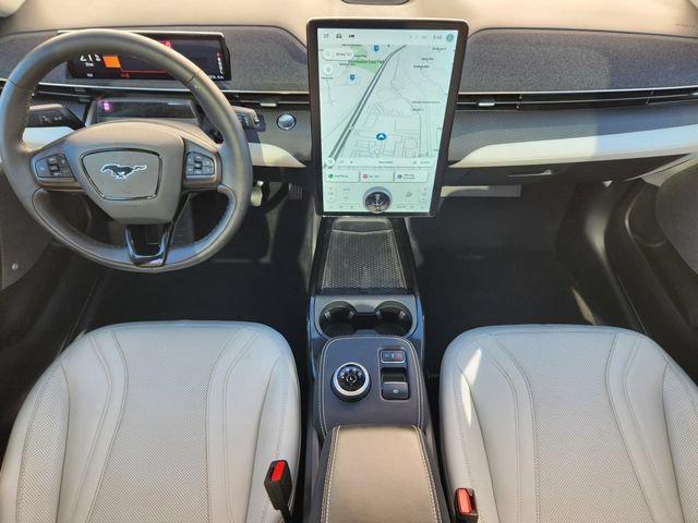 Certified 2023 Ford Mustang Mach-E Premium AWD/4WD image 13