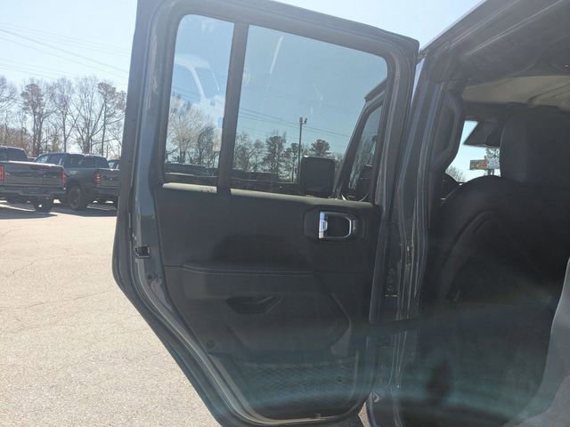 New 2026 Jeep Gladiator Sport image 29