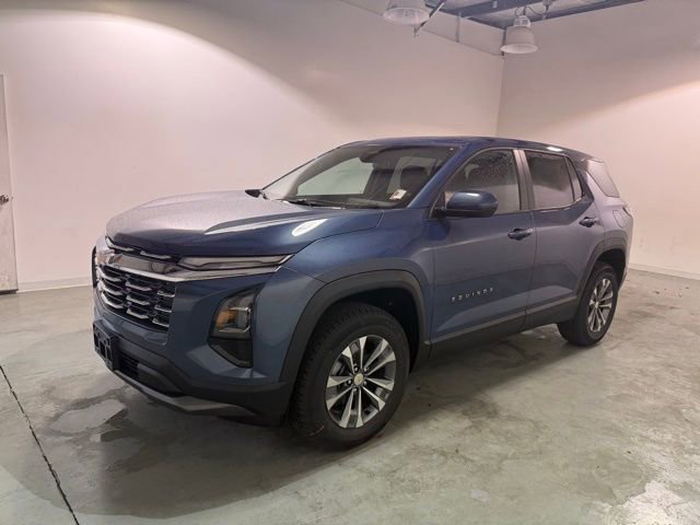 New 2026 Chevrolet Equinox LT image 3