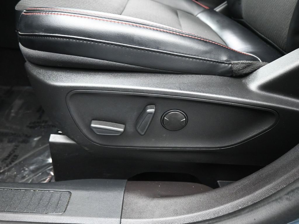 Certified 2023 Ford Escape ST-Line w/ Tech Pack #1 image 11