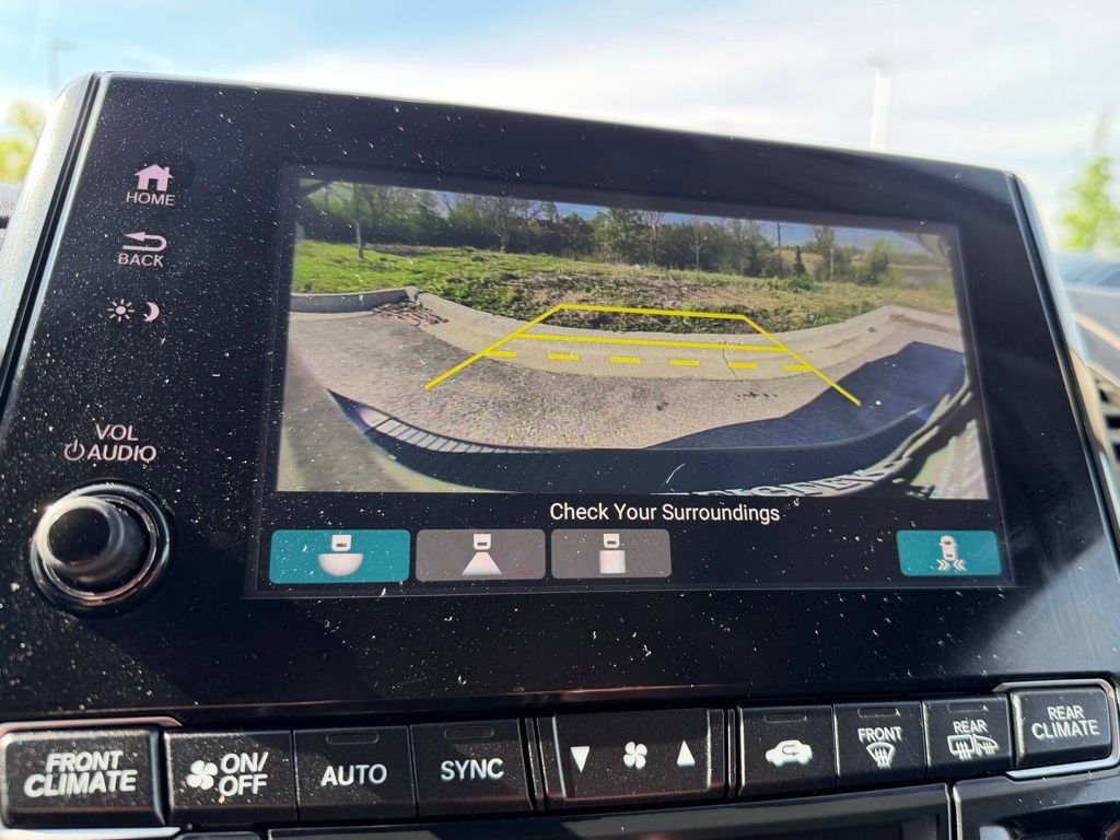 Used 2023 Honda Odyssey EX-L image 31