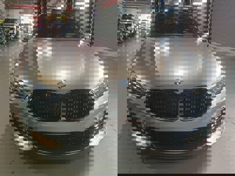 Used 2021 BMW M850i Gran Coupe xDrive w/ Driving Assistance Package image 9