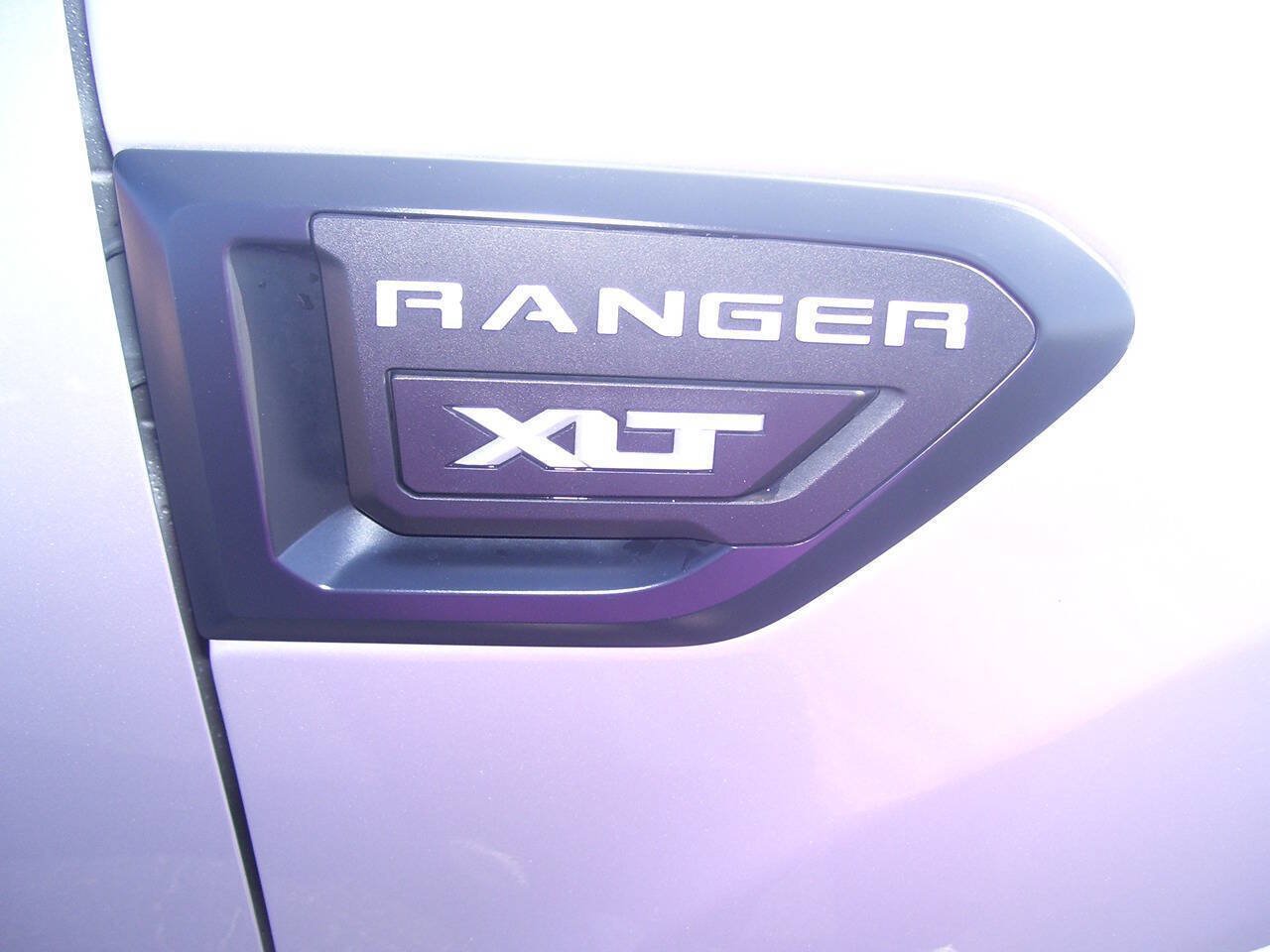 Used 2019 Ford Ranger XLT w/ Equipment Group 301A Mid RWD image 5