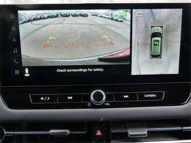 New 2026 Mitsubishi Outlander SE image 9