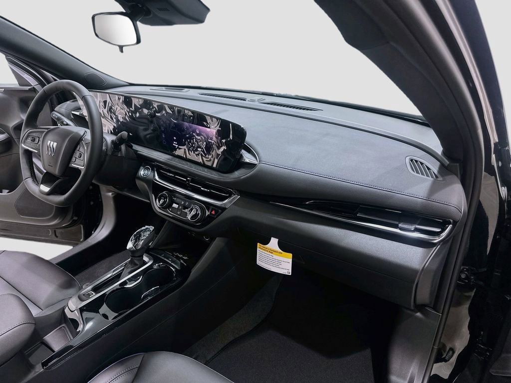 New 2026 Buick Envista Sport Touring w/ Convenience I Package FWD image 29