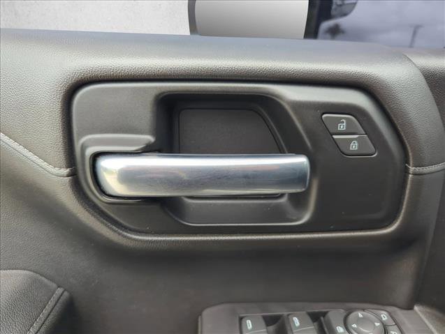 Used 2019 Chevrolet Silverado 1500 LT w/ All-Star Edition RWD image 29