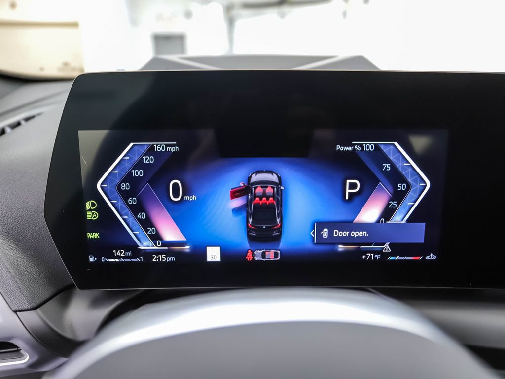 New 2026 BMW 228i xDrive w/ Technology Package image 14