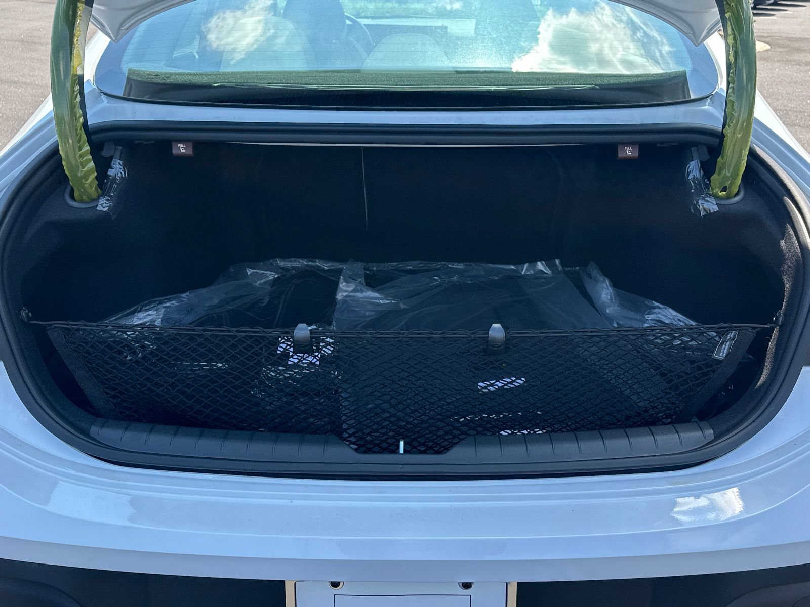 New 2025 Hyundai Sonata SE image 14