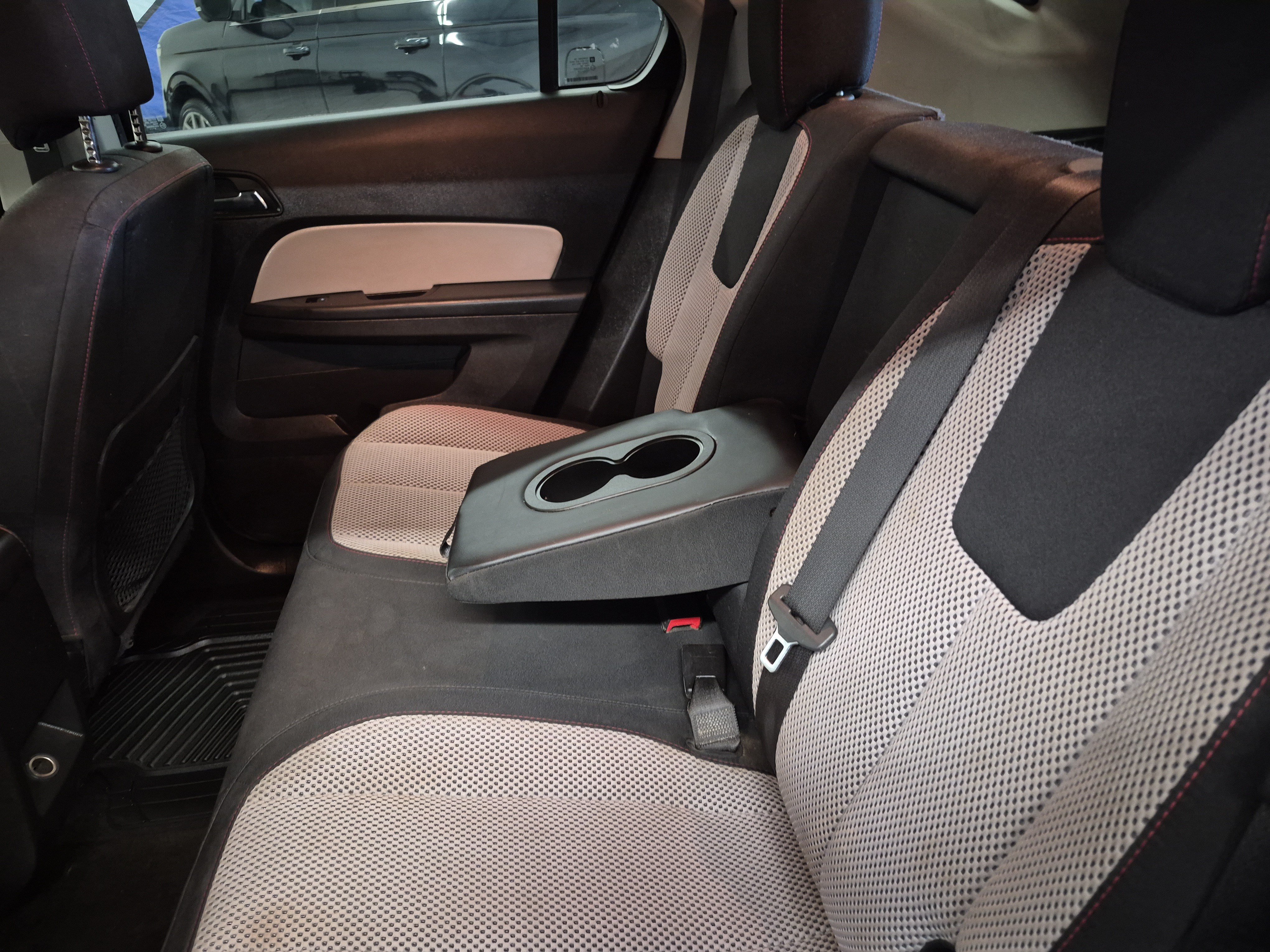 Used 2015 Chevrolet Equinox LT w/ Driver Convenience Package FWD image 15