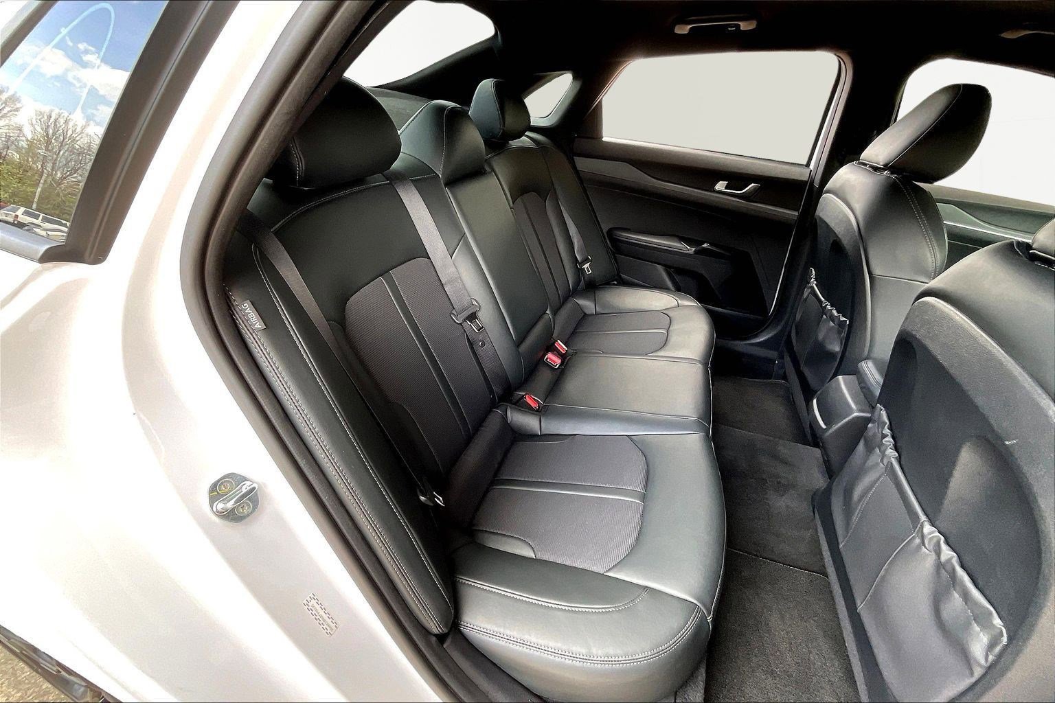 Used 2022 Kia K5 GT-Line image 24