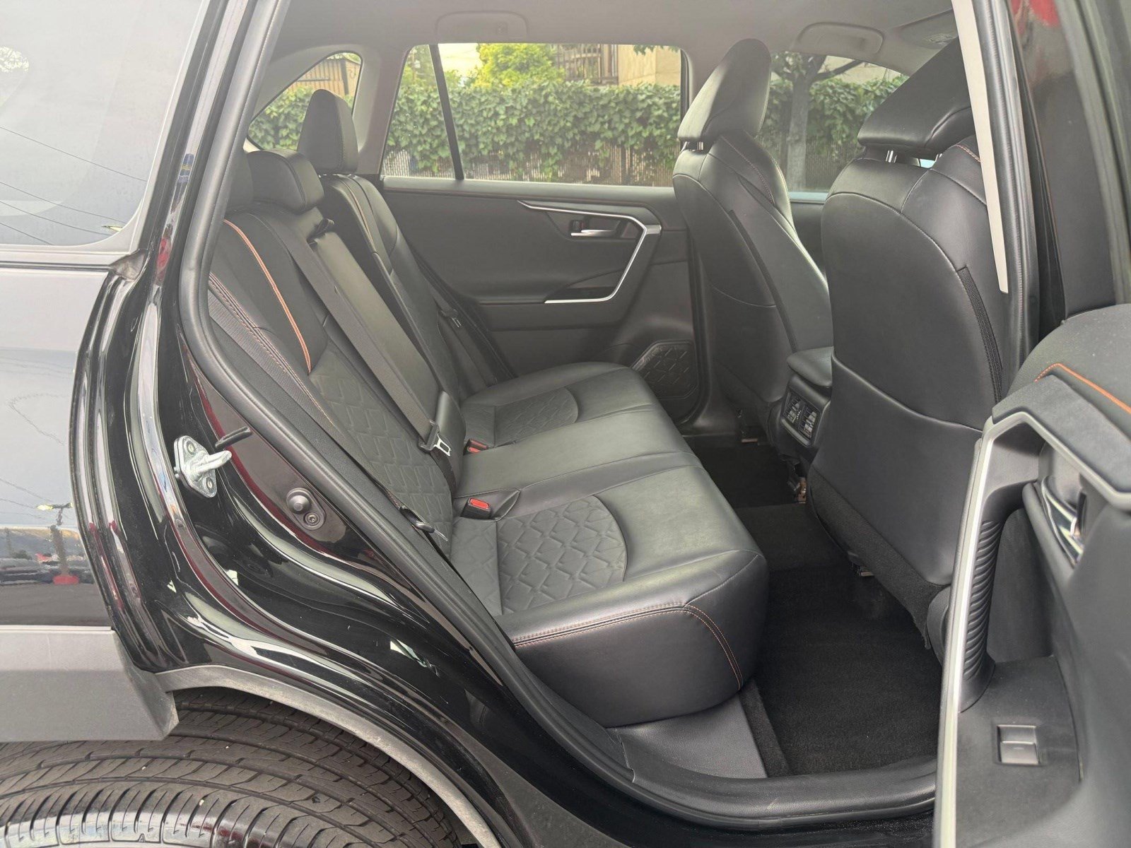 Used 2024 Toyota RAV4 Adventure AWD/4WD image 26
