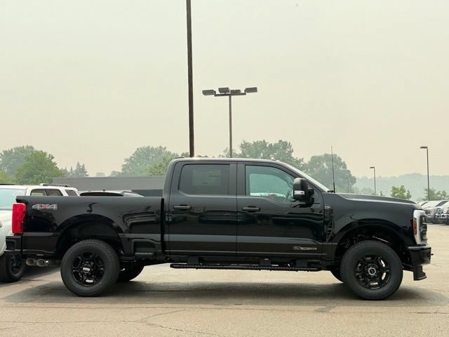 New 2026 Ford F350 XL w/ STX Appearance Package AWD/4WD image 34