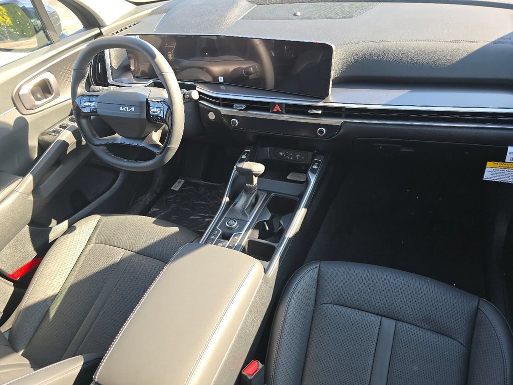 New 2026 Kia Sorento S w/ S Panoramic Sunroof Package FWD image 22