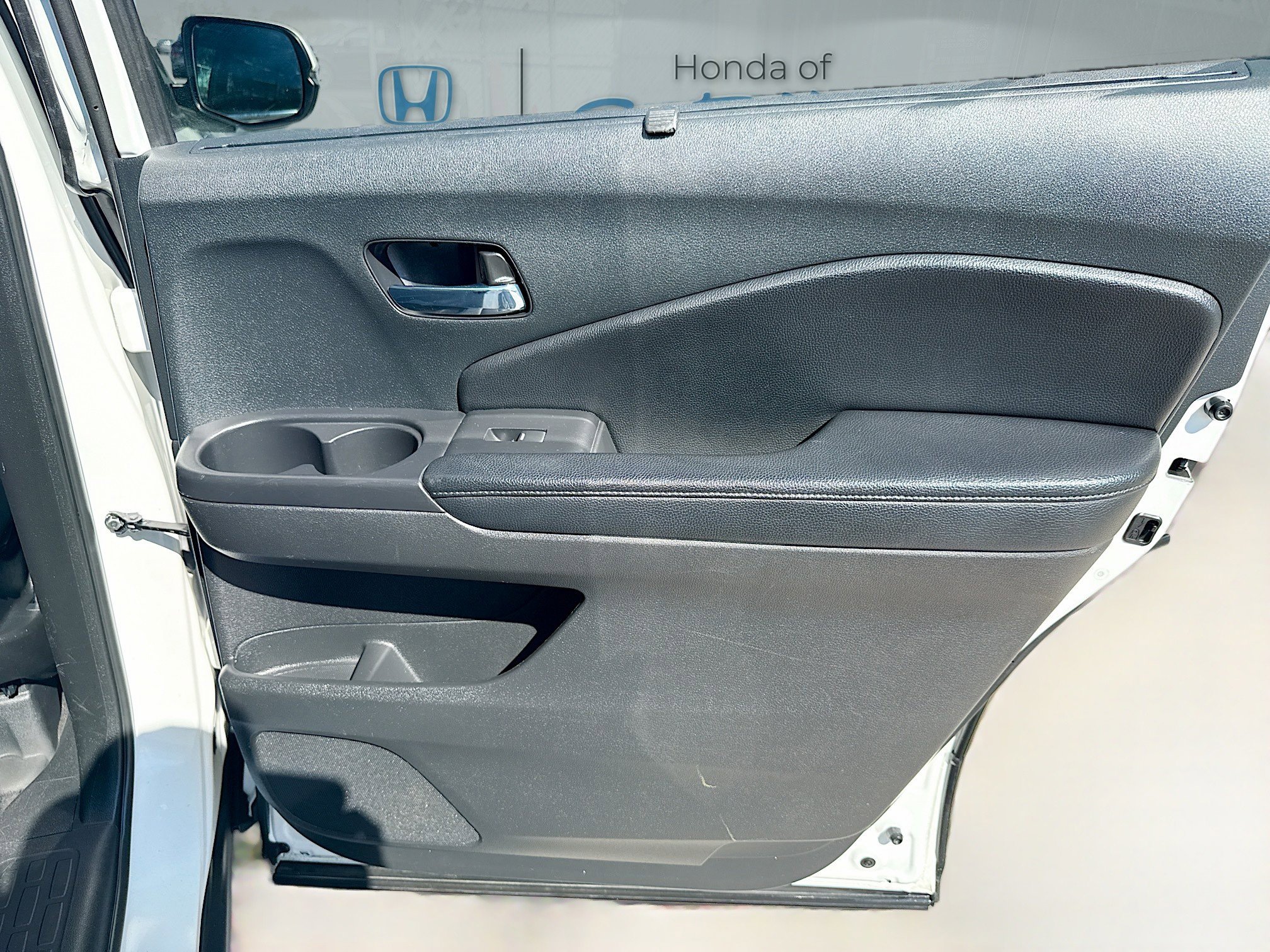 Used 2022 Honda Pilot Special Edition image 32