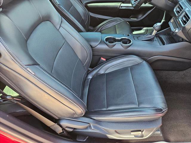 Certified 2024 Ford Mustang GT Premium image 19