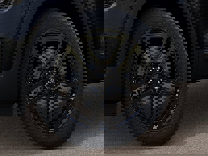 New 2025 Kia Telluride EX X-Line image 9